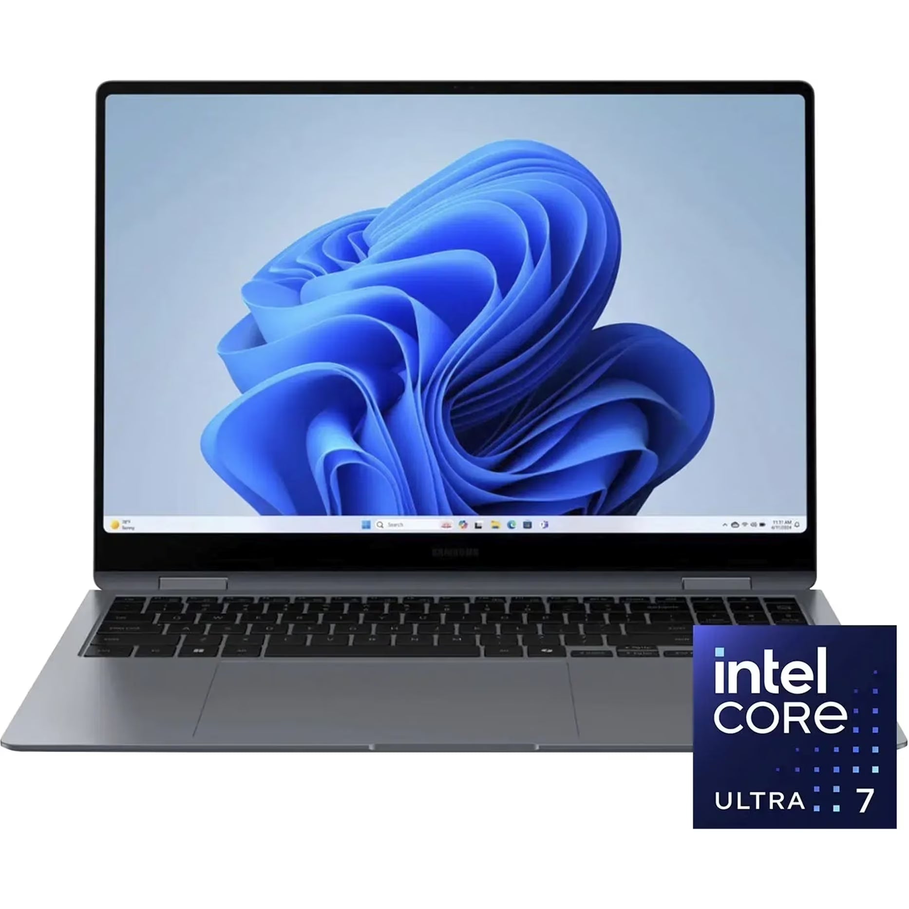 Samsung Galaxy Book 4 Pro 360 (16")
