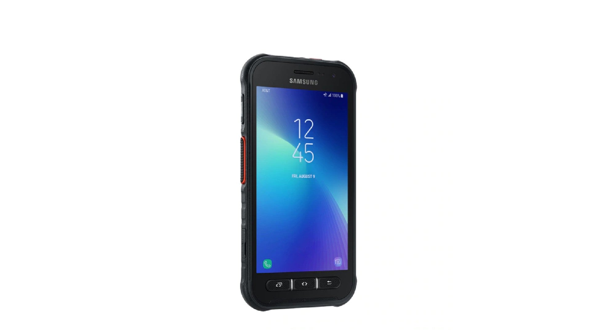 Samsung Galaxy XCover Field Pro