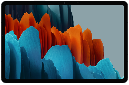 Samsung Galaxy Tab S7 11'' (2020)