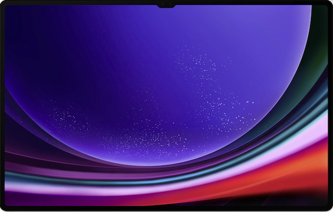 Samsung Galaxy Tab S9 Ultra