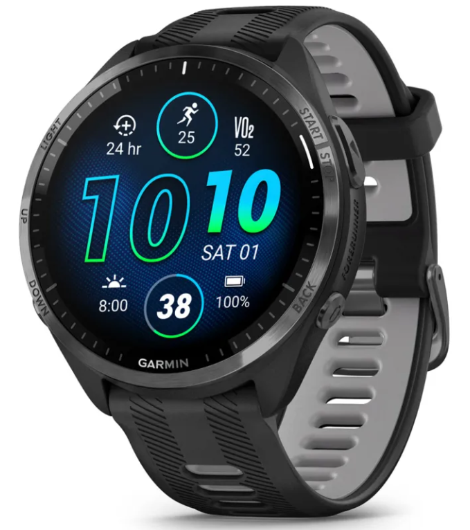 Garmin Forerunner 965