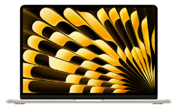 Apple MacBook Air M3 13" (2024)