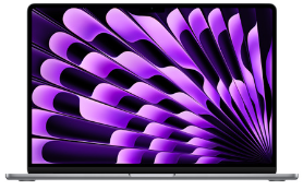 Apple MacBook Air M3 15" (2024)