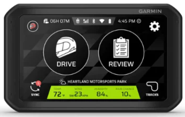 Garmin Catalyst