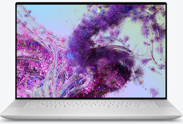 Dell XPS 16 (2024)