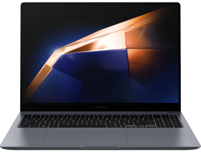 Samsung Galaxy Book4 Ultra 16" (2024)