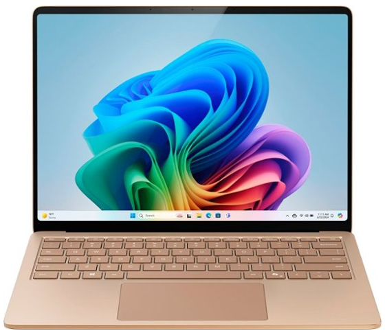 Microsoft Surface 7th Edition 13.8 In (2024)