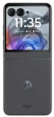 Motorola Razr (2024)