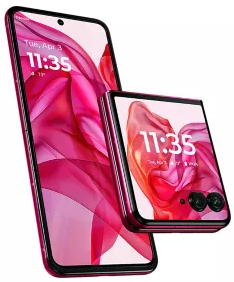 Motorola Razr Plus (2024)
