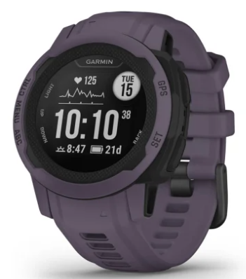 Garmin Instinct 2S Solar (40mm)