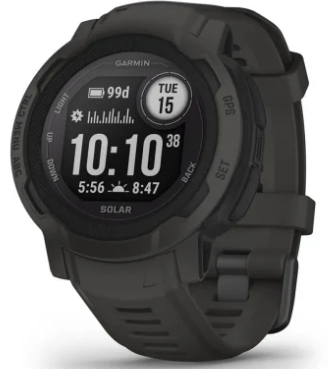 Garmin Instinct 2 Solar (45mm)