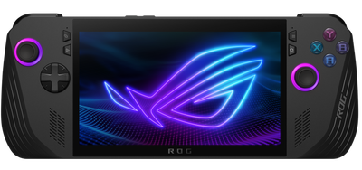 ASUS ROG Ally X (2024)