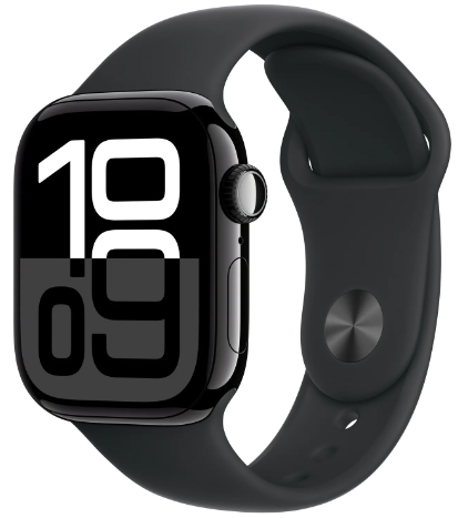 Apple Watch Series 10 (42 mm) 2024