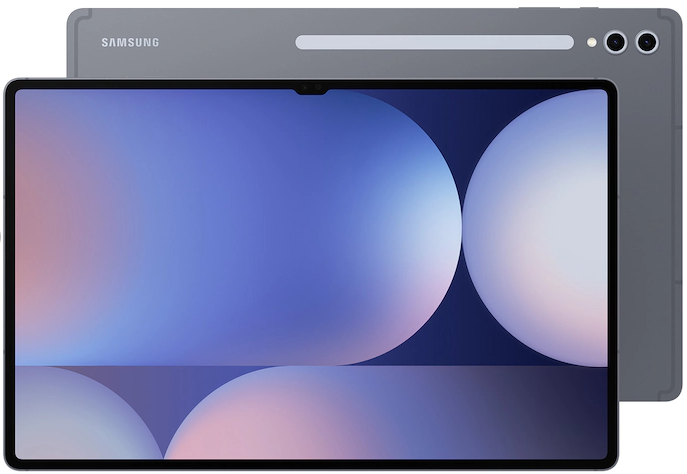 Samsung Galaxy Tab S10 Ultra