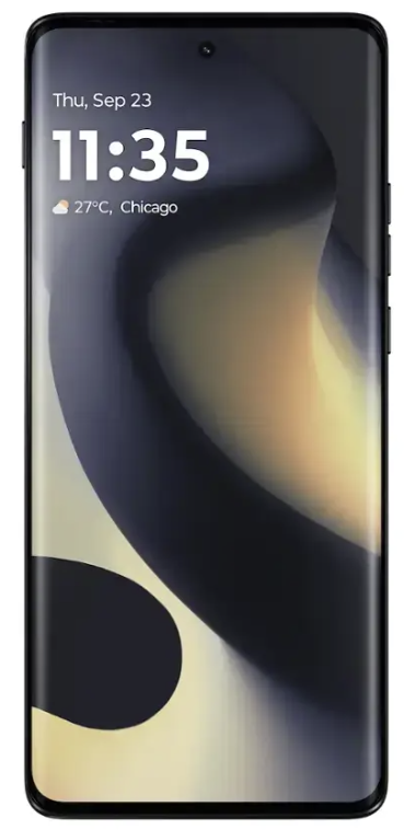 Motorola Edge (2024)