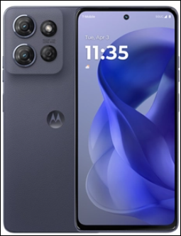 Motorola Moto G Power (2025)