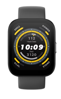Amazfit Bip 5 Smartwatch