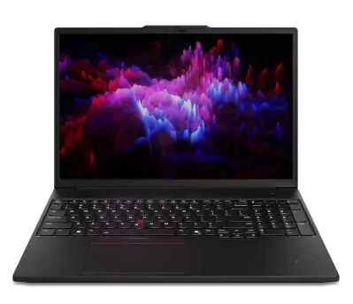 Lenovo ThinkPad P16s Gen 3