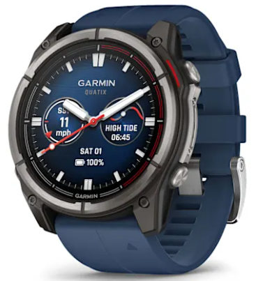 Garmin Quatix 8 (51mm)