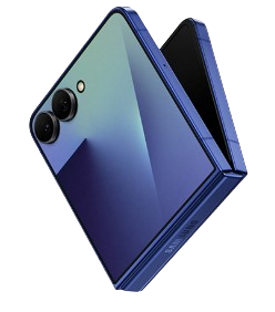 Samsung Galaxy Z Flip 7 (2025)