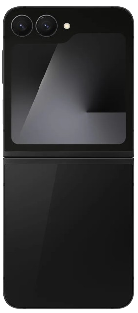 Samsung Galaxy Z Flip 7 FE