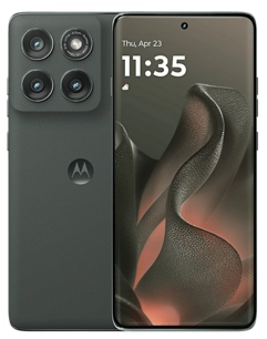 Motorola Edge (2025)