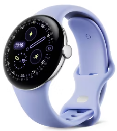 Google Pixel Watch 4