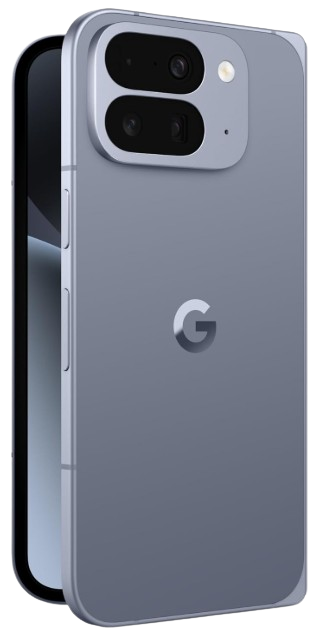 Google Pixel 10 Pro Fold