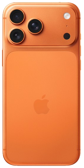 Apple iPhone 17 Pro