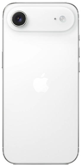 Apple iphone 17 air