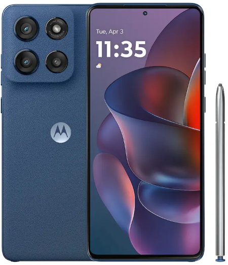 Motorola Moto G Stylus (2025)