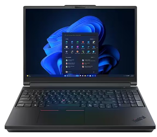 Lenovo ThinkPad P16 Gen 3 (2025)
