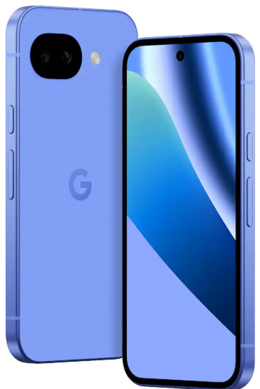 Google Pixel 10a