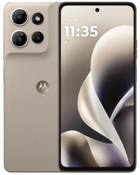Motorola Moto G Power (2026)