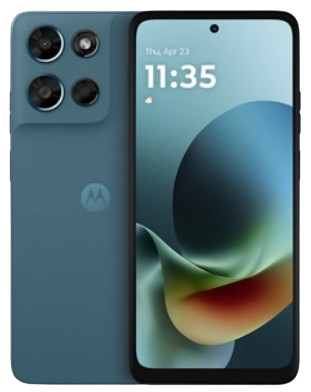 Motorola Moto G Play (2026)