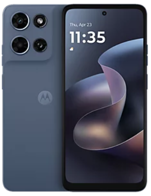 Motorola Edge (2026)
