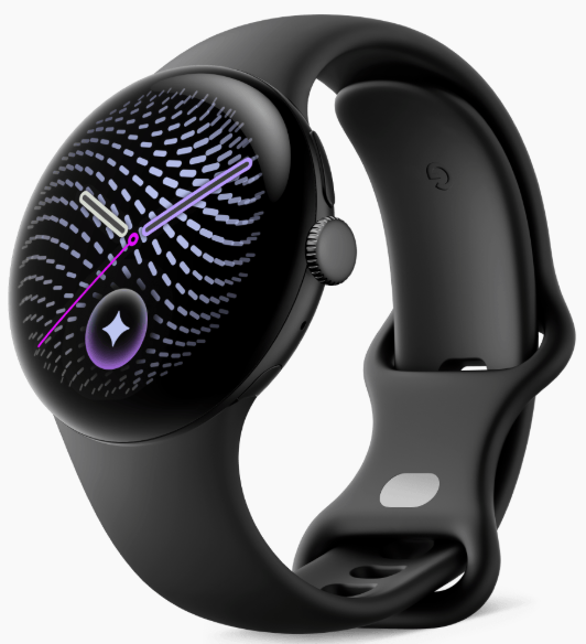 Google Pixel Watch 5