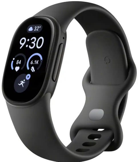 Google Fitbit Edge