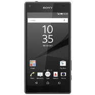 Sony Xperia Z5 Compact