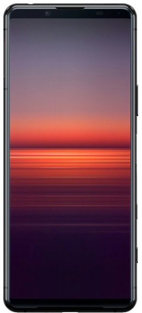 Sony Xperia 5 II