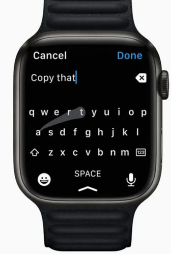 Apple Watch Series 7 45mm