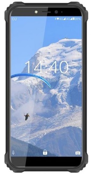 Oukitel WP5