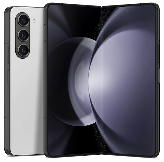 Samsung Galaxy Z Fold 5