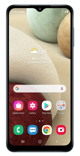 Samsung Galaxy A12 4G 5G (2021)