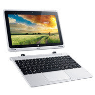 Acer Aspire Switch 10 (Model sw5-011) Tablet + Keyboard