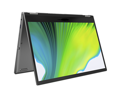 Spin 3 Laptop - SP313-51N-35GA