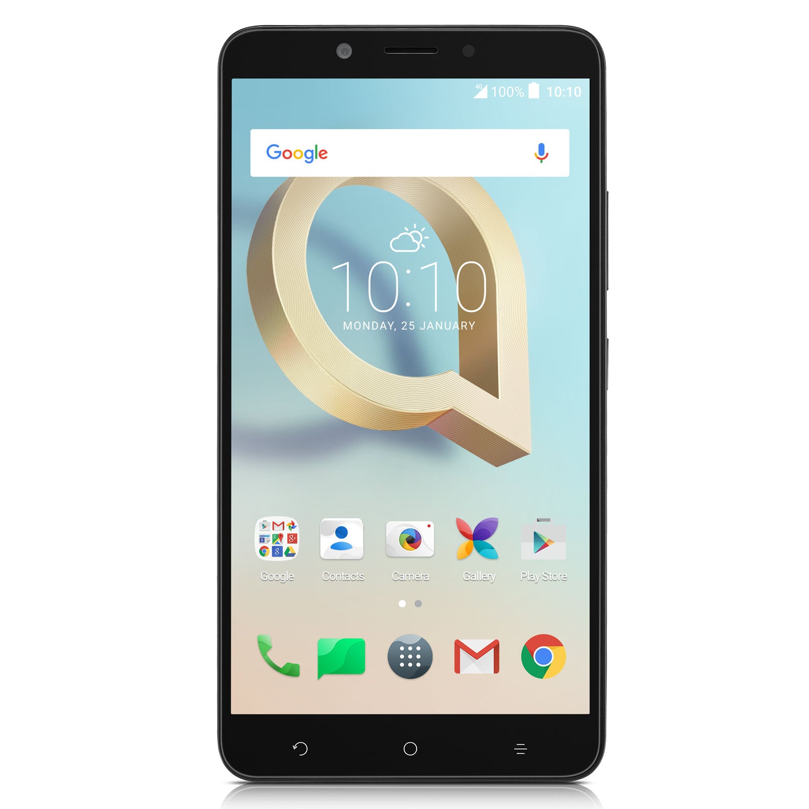 Alcatel A7 XL