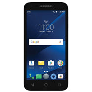 Alcatel Cameo X