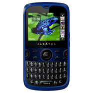 Alcatel One Touch Tribe OT 800