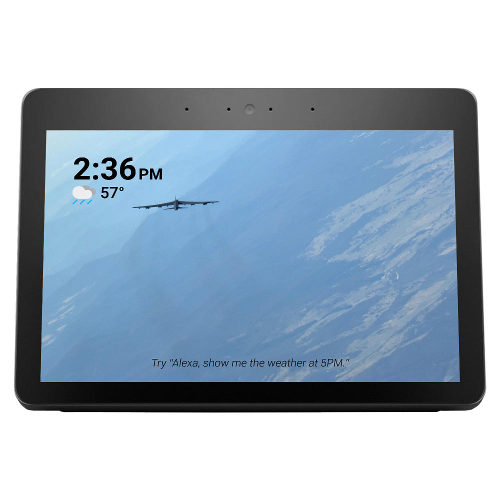 Amazon Echo Show (2nd Gen - 2018)